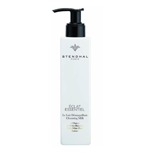 [189812] Odličovací mléko Stendhal Éclat Essentiel 200 ml