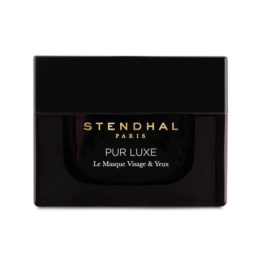 [252613] Stendhal Pur Luxe maska ​​na obličej a oči 50 ml