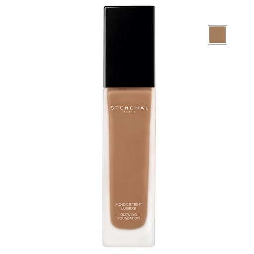 [280482] Stendhal Light Foundation 250 Santalové dřevo 30ml