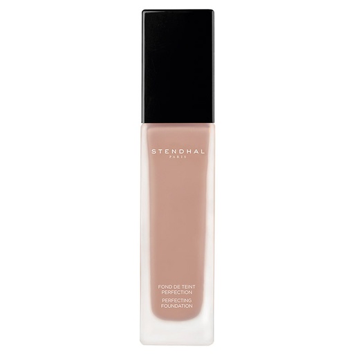 [280486] Stendhal Perfection Foundation 330 Amber Pink 30ml