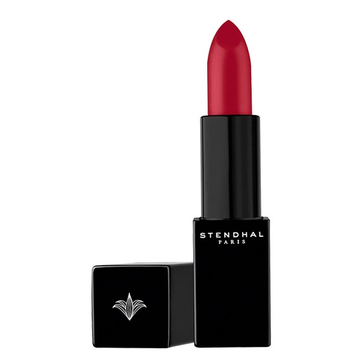 [280537] Stendhal Satin Effect Lipstick 002 Rouge Cosmos 4g