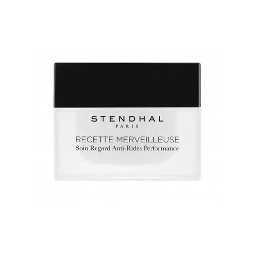 [310267] Stendhal Wonderful Recipe Anti-Wrinkle Performance Eye Care 10ml