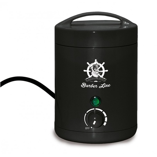 [344547] Eurostil Barber Line Fusor De Cera Electrico 1un