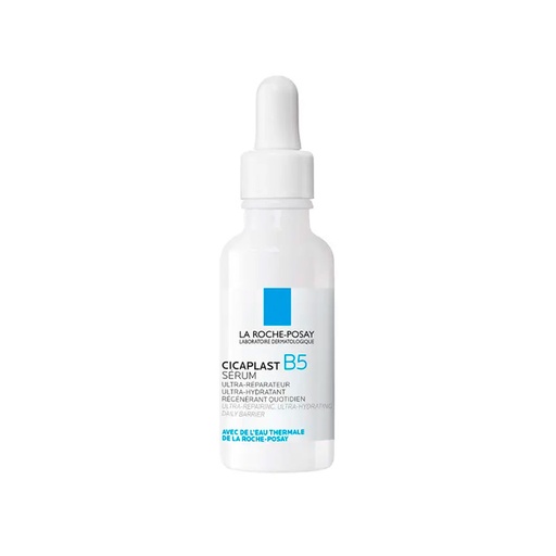 [344721] La Roche Posay Cicaplast Serum B5 Ultra-Hidratante 30ml