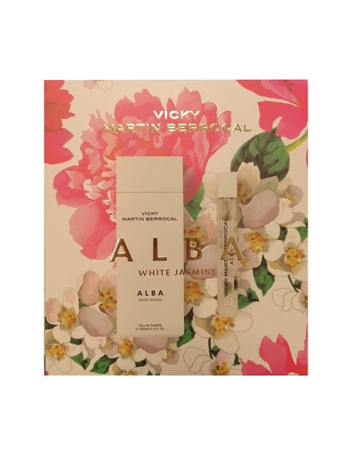 [344753] Vicky Martin Berrocal Alba komplekts
