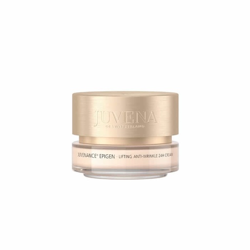 [344977] Juvena Juvenance Epigen lifting 24-urna krema proti gubam 50 ml