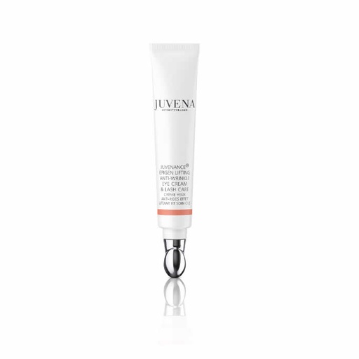 [344978] Juvena Juvenance Epigen Lifting Anti-Falte krema za oči in nega trepalnic 20 ml