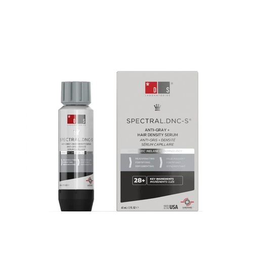 [345386] DS Spectral DNC-S Anti Grey 60ml