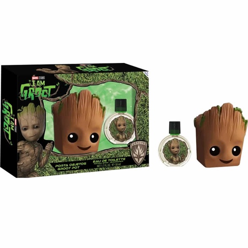 [346004] Izdelki Disney Groot Box 2