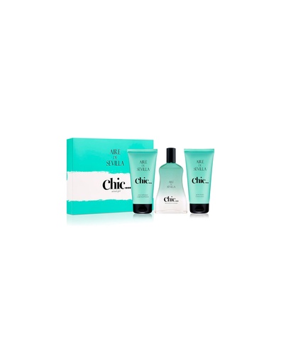 [346132] Este Aire De Sevilla Chic 150 Gg100 Cr100