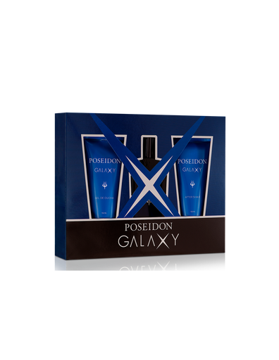 [346139] Instituto Español Poseidon Galaxy Pack