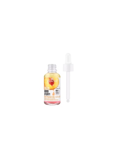 [346398] Essence Cosmetics Pozdravljeni, dobre stvari! Aceite Bifásico Serum 30 ml