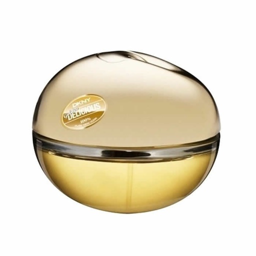 [346428] Donna Karan Golden Delicious Eau De Parfum Spray 100ml