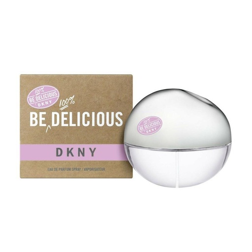 [346430] Donna Karan Dkny Be Delicious 100 For Her 100 Edp