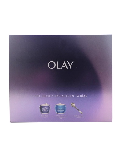 [347468] Kompleti Olay Hyaluronic 24 Vitamin B5 50 ml
