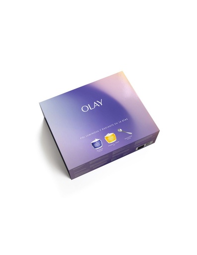 [347472] Olay Vitamina C Aha 24 dia 50 ml kompleti