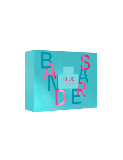 [347520] Antonio Banderas Est A Banderas Azul 50ml B 75ml