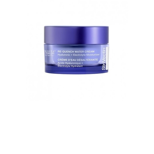 [252700] Strivectin New Re-Quench Water Cream Hialurónico + Hidratante con Electrolitos 50ml