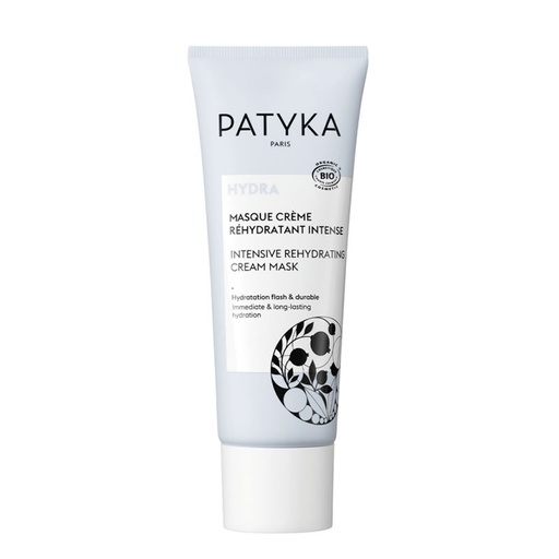 [347839] Patyka Hydra Intense Rehydrating Mask 50 ml