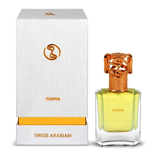 [376775] Parfumska voda Swiss Arabian Hawa 50 ml