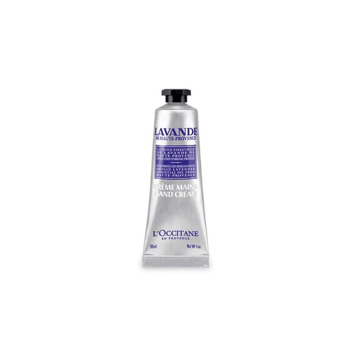 [348698] L'Occitane Lavanda Crema Manos 30ml