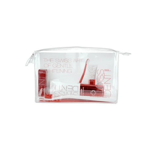 [245274] Swissdent Extreme Box 4 termékek