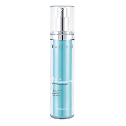 [100825] Talika Bust Fytoserum Přírodní „Push-Up“ efektové sérum 50 ml