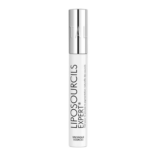 [82466] Talika Liposourcils Expert Natural Eyebrow Growth and Pigmentation 10 ml