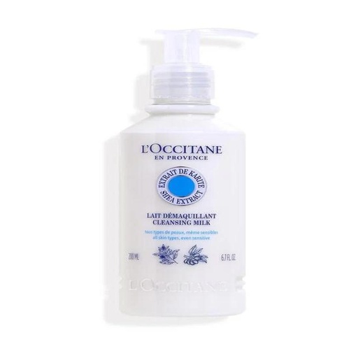 [353132] L'occitane Leche Limpiadora 200ml