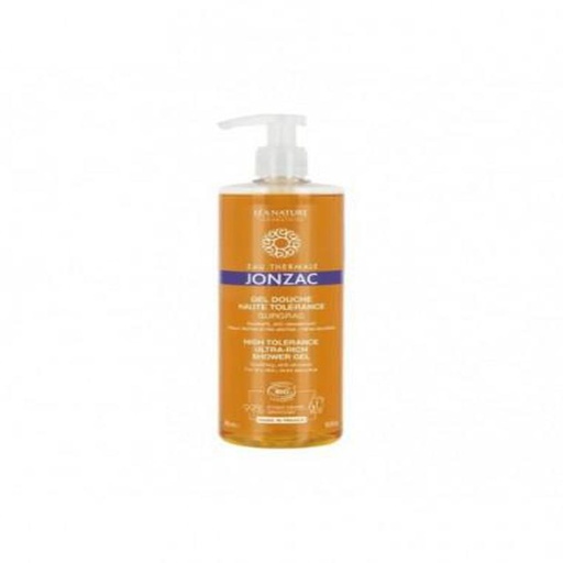 [353515] Jonzac Gel Ducha Ultra Rico 500ml