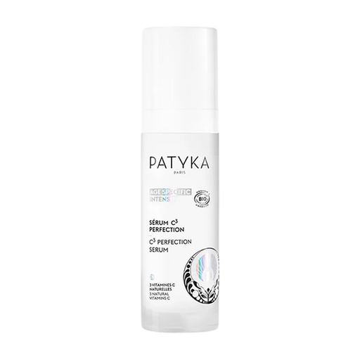 [353523] Patyka C3 Perfection Serum 30ml