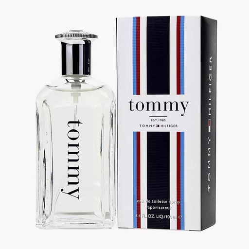 [341284] Purškiklis Tommy Hilfiger Tommy Edt 100ml