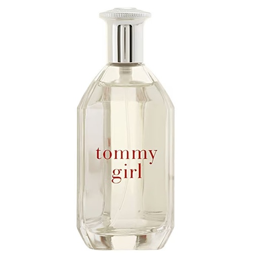 [337519] Tommy Hilfiger Tommy Girl Eau De Toilette Vaporisateur 100ml