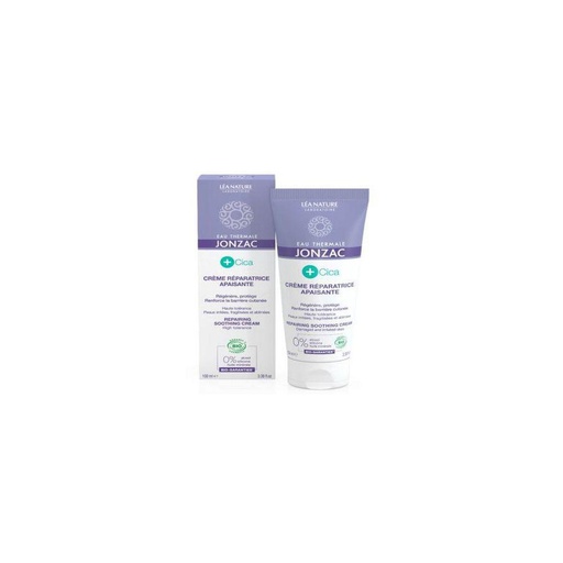 [354485] Jonzac Crema Reparadora Cica 40 ml