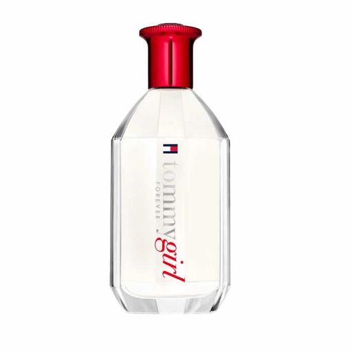 [374045] Tommy Hilfiger Tommy Girl Forever Eau De Toilette Vaporisateur 100ml