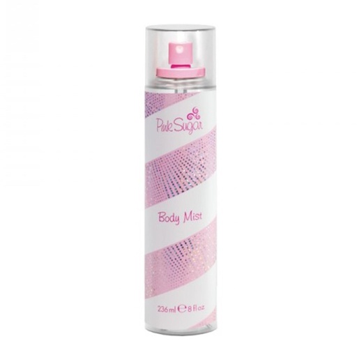 [354837] Aquolina Acquolina Azúcar Rosa Locion Corporal 236ml