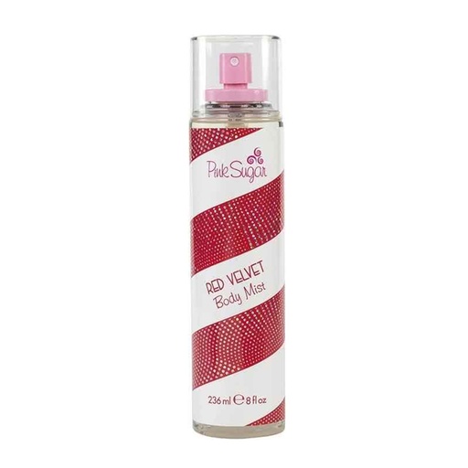 [354838] Aquolina Acquolina Red Velvet Locion Corporal 236ml