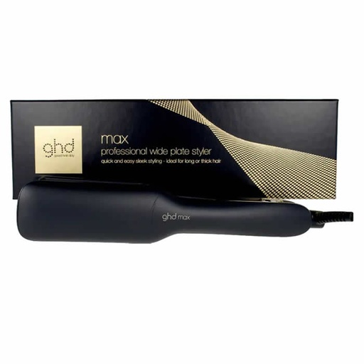 [354870] Peinador de placa ancha profesional Ghd Max