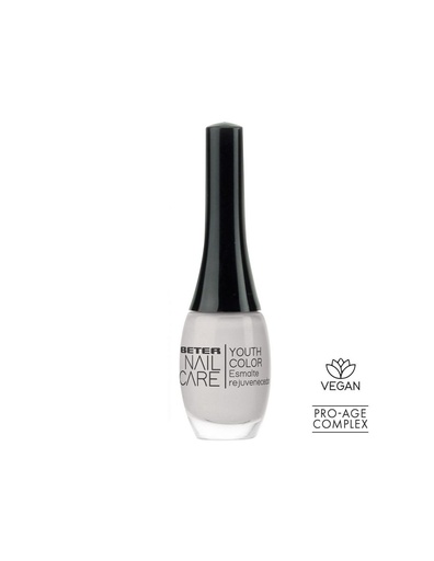 [354883] Beter Nagelverzorging Jeugd Kleur 030-Oat Latte 11ml