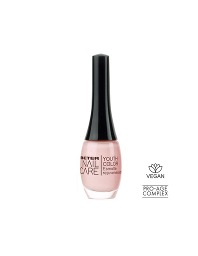 [354884] Beter Nail Care Youth Colour 031-Rozenwater 11ml