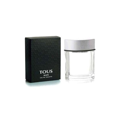 [16086] Tous Man Eau De Toilette spray 100ml