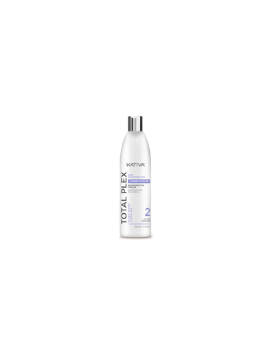 [355379] Kativa Total Plex Conditioner Reconstructor 355ml