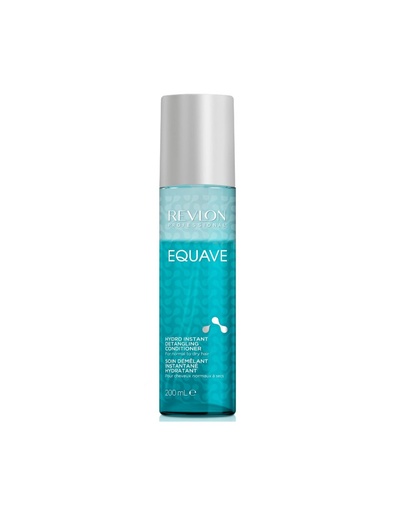 [355426] Revlon Equave Instant Beauty Detangling Micelar Shampoo 485ml