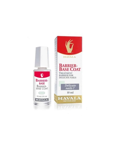 [355944] Mavala Base Barrera 10ml 0631100