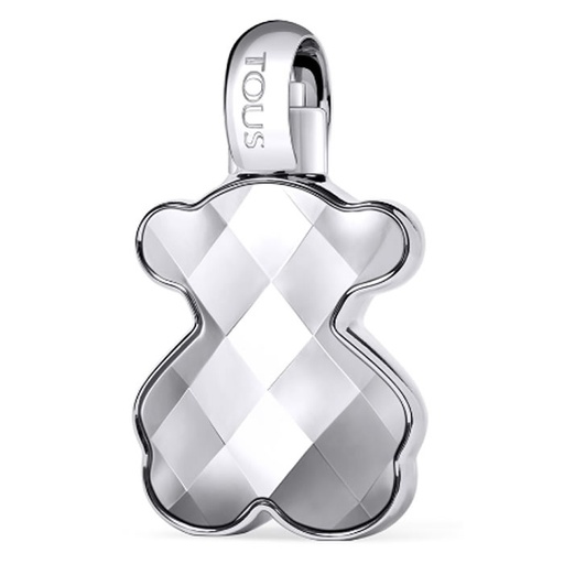 [317148] Tous Loveme The Silver Parfum Eau De Parfum spray 50ml