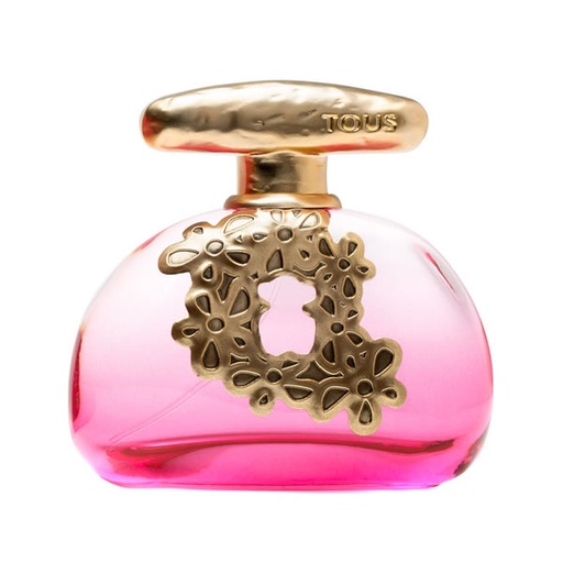 [32838] Tous Floral Touch Eau De Toilette spray 100ml