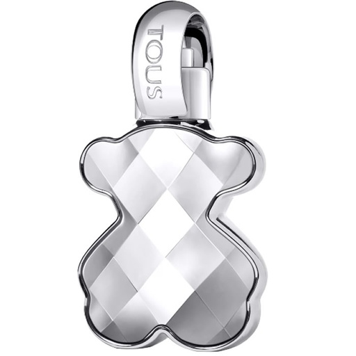 [317143] Tous Loveme The Silver Parfum Eau De Parfum spray 30ml