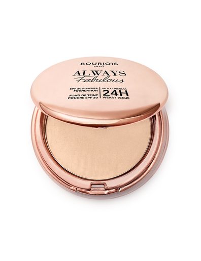 [356582] Bourjois Bj Polvo Compacto Visada nuostabus