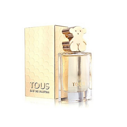 [16003] Tous Eau De Parfum spray 30ml