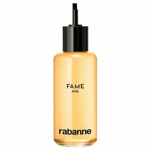 [356662] Parfémovaná voda Paco Rabanne Fame Intense 200ml náhradní náplň
